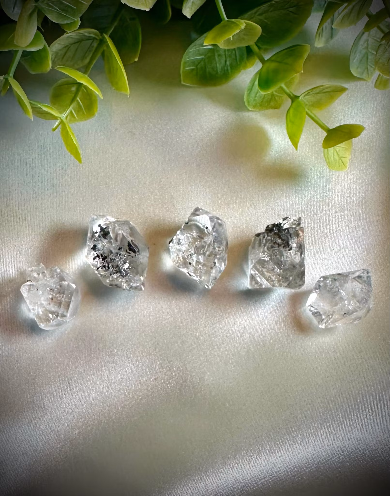 Herkimer Diamant