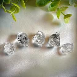 Herkimer Diamant