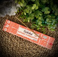 Goloka | Nature's Parijatha