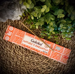 Goloka | Nature's Parijatha