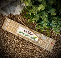 Goloka | Nature’s Nest