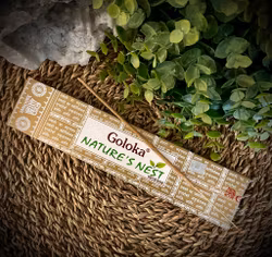 Goloka | Nature’s Nest