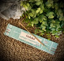 Goloka | Nature’s Meditation