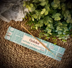 Goloka | Nature’s Meditation