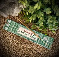 Goloka | Nature’s Basil