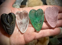 ”Fiffi” | Yoni Carving