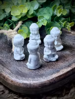Buddha Carving