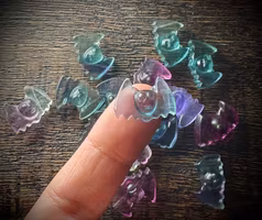 Fladdermus | Mini Carving