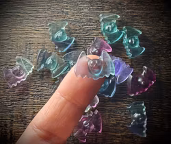 Fladdermus | Mini Carving