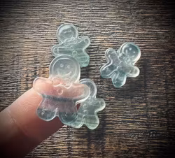 Pepparkaka | Mini Carving