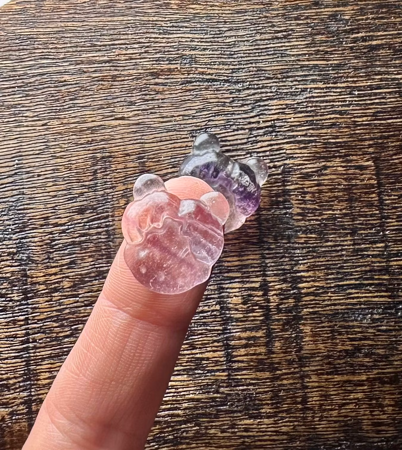 Katt | Mini Carving