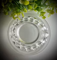 Bergkristall Armband | 12-13 mm