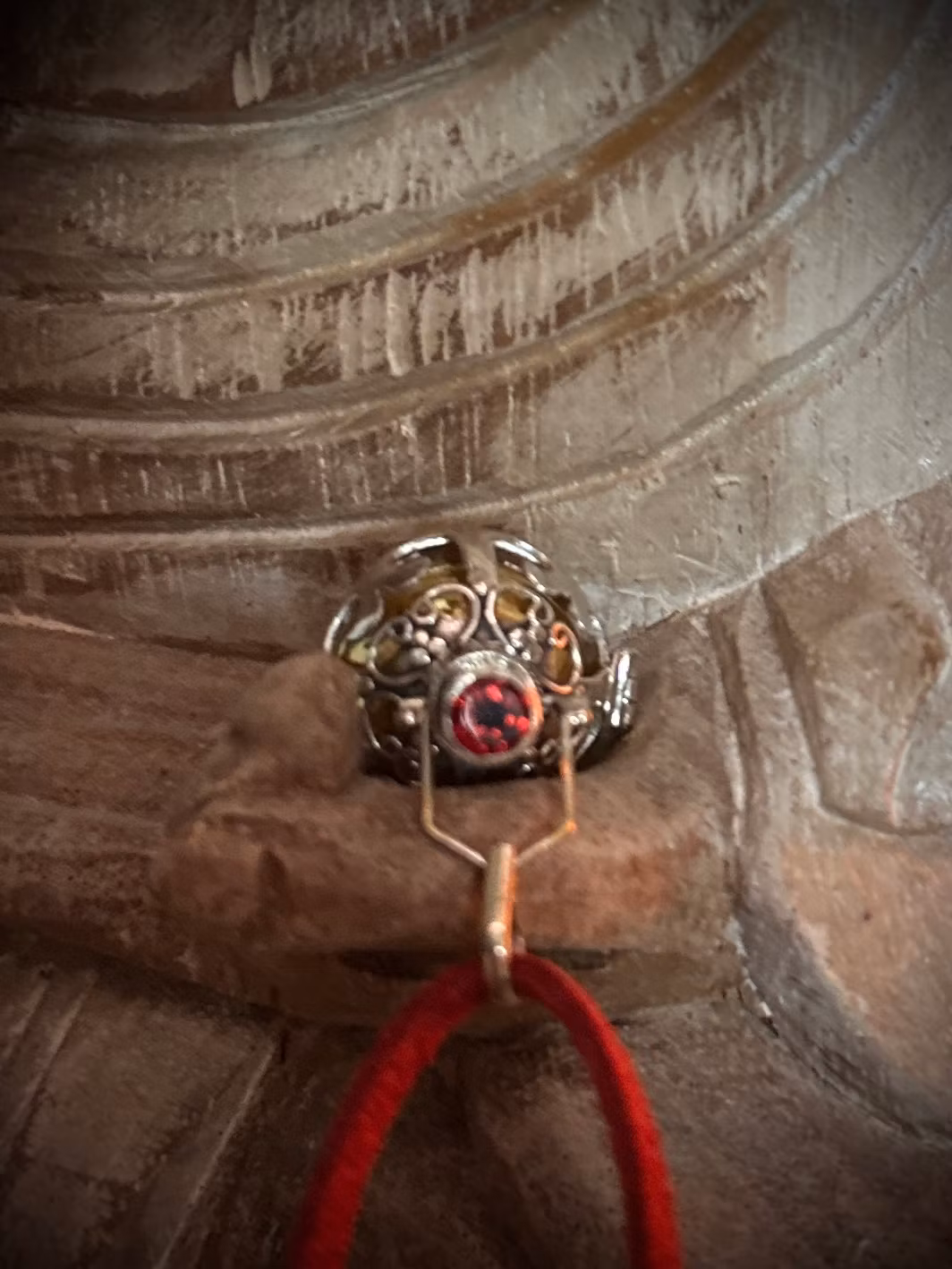 Änglapingla | MAGIC | Bali 925 Sterling Silver