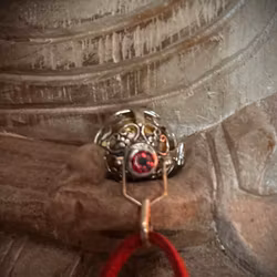 Änglapingla | MAGIC | Bali 925 Sterling Silver