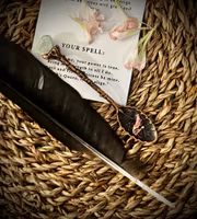 Sked Brons | Grön Aventurin Luck & Prosperity