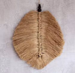Sjögräs Väggbonad | ECO | Bali