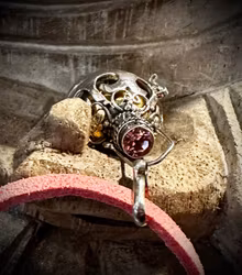 Änglapingla | SEDUCTION | Bali 925 Sterling Silver