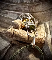 Änglapingla | ROMANCE | Bali 925 Sterling Silver