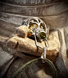 Änglapingla | ROMANCE | Bali 925 Sterling Silver