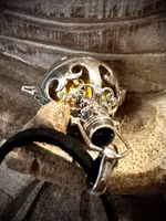 Änglapingla | DREAMS | Bali 925 Sterling Silver