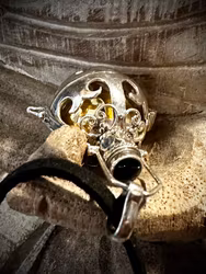 Änglapingla | DREAMS | Bali 925 Sterling Silver
