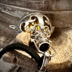 Änglapingla | DREAMS | Bali 925 Sterling Silver
