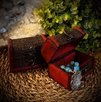 Vintage Kista | Egypt | ECO