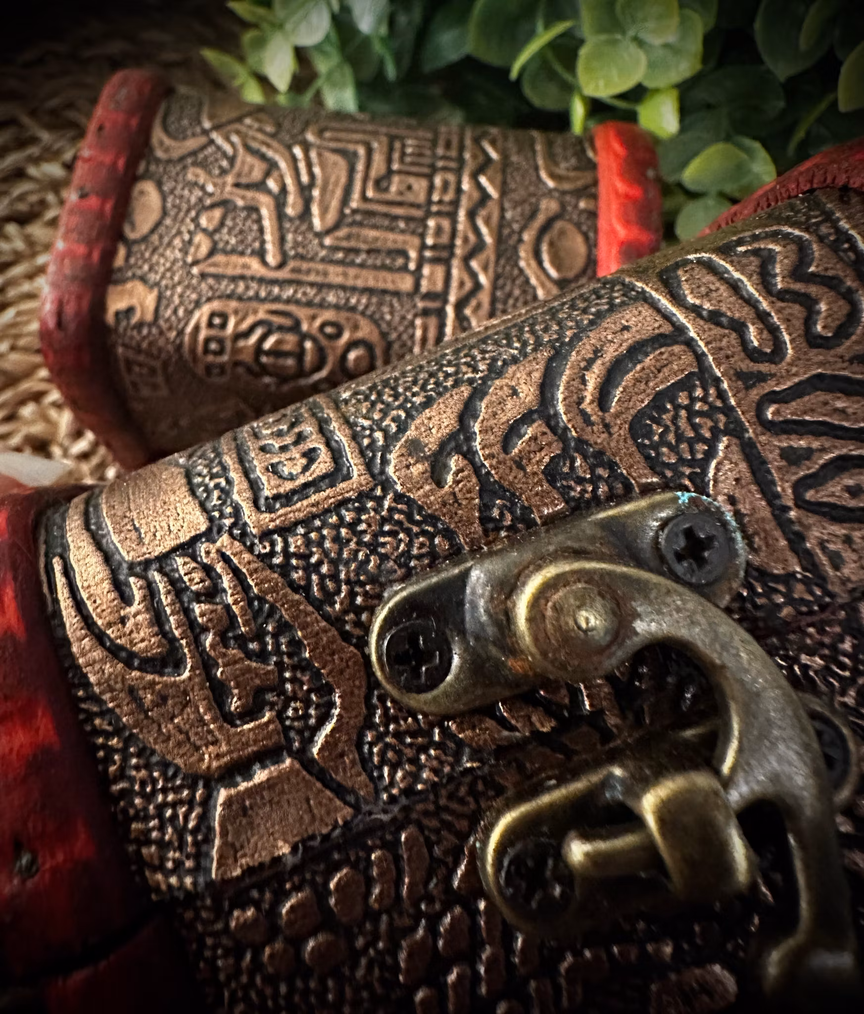 Vintage Kista | Egypt | ECO