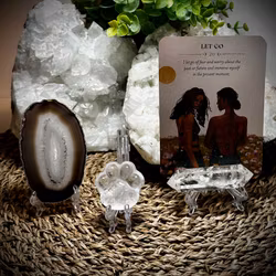 Ställning | Display