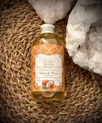 Naturlig Massageolja | Coconut