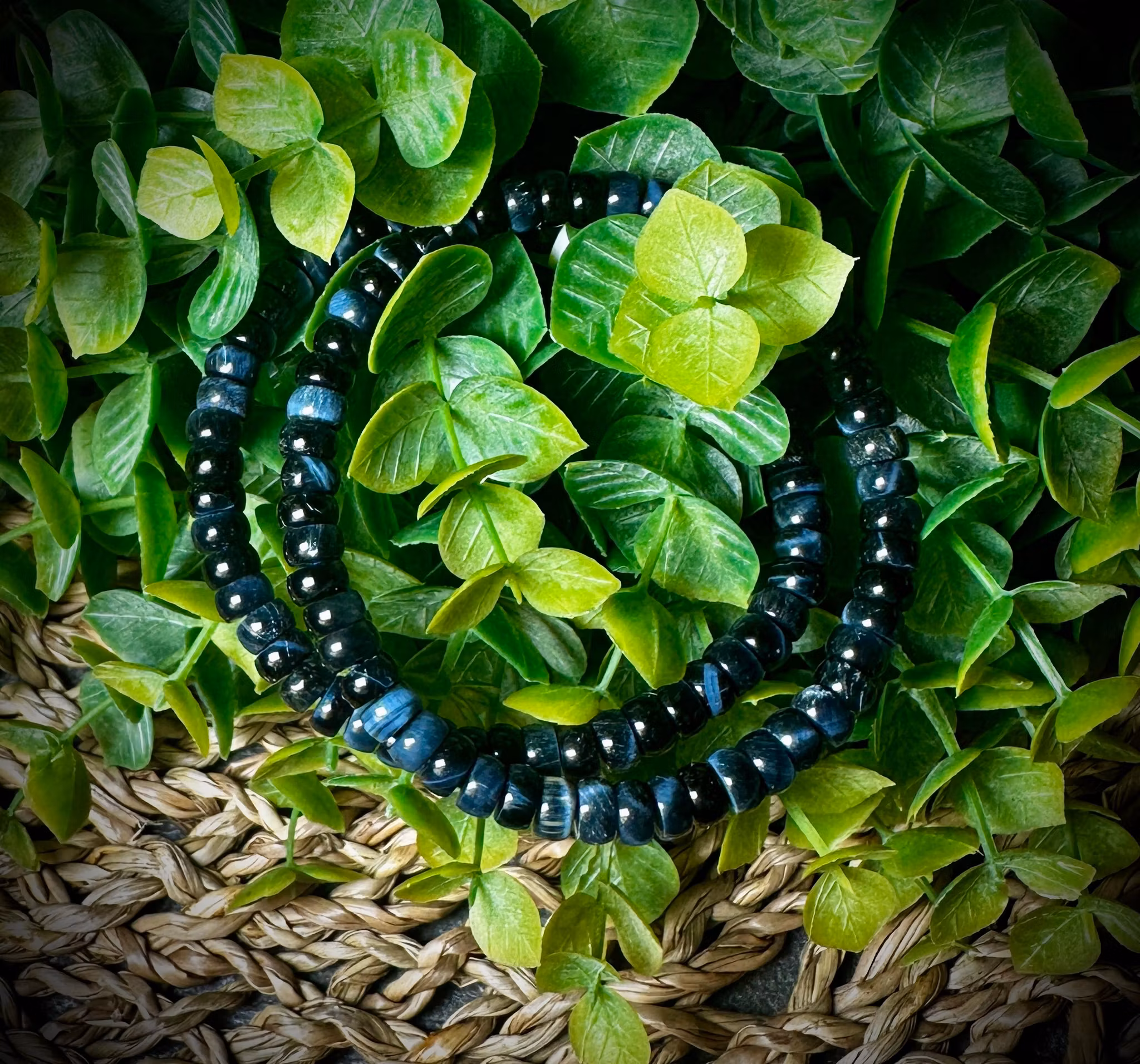 Falköga Armband