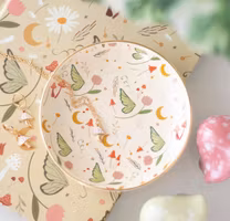 Fairy Folklore Prydnadsfat