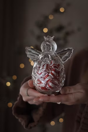 Glasburk Ängel