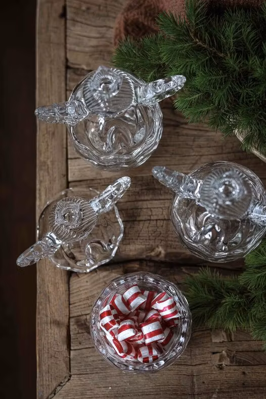 Glasburk Ängel