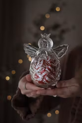 Glasburk Ängel