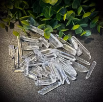 Himalayakvarts | Tibetkvarts Spetsar 10 g