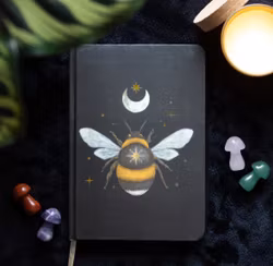 Forest Bee Journal