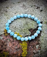 Larimar Armband | 8-8,5 mm