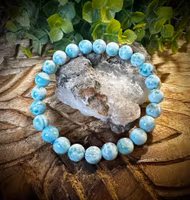 Larimar Armband | 8-8,5 mm