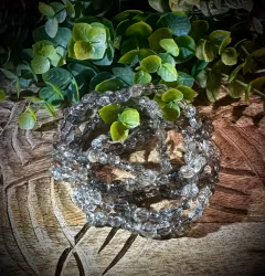 Herkimer Diamant Armband