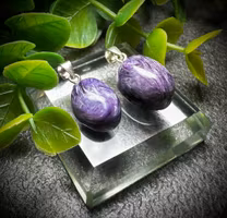 Chariot Hänge 925 Sterling Silver