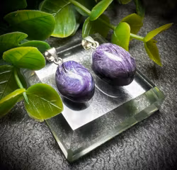 Chariot Hänge 925 Sterling Silver