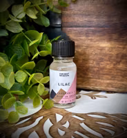 Aromaolja Syren