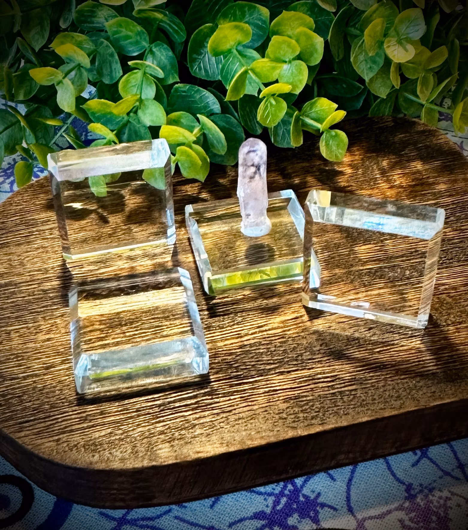 Display | Ställ