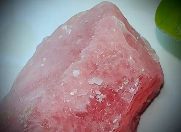 Rhodokrosit Rå