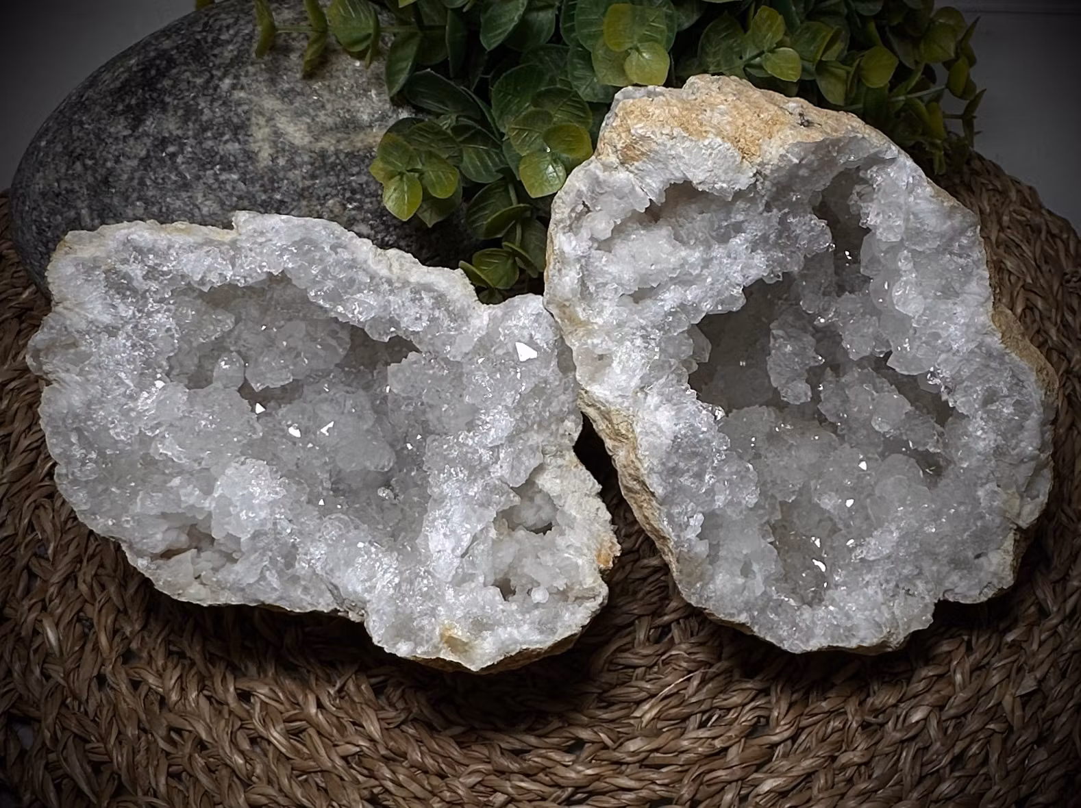 Kalcit Geod 1,6 kg
