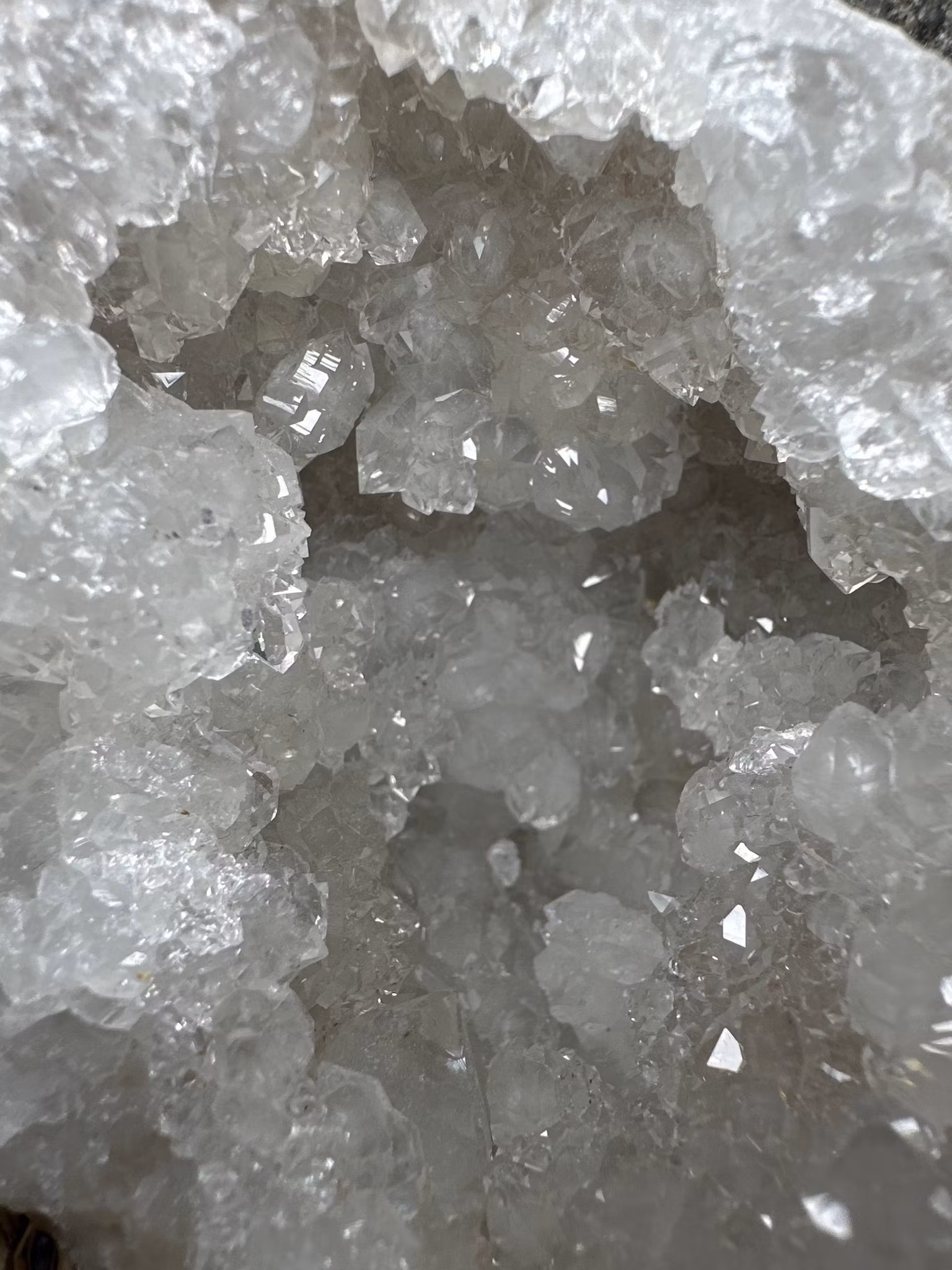Kalcit Geod 1,6 kg