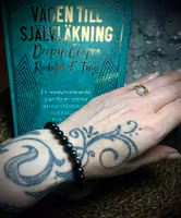 Astrofyllit ”Porten Till Stjärnorna” Armband | HK