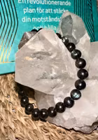 Astrofyllit ”Porten Till Stjärnorna” Armband | HK