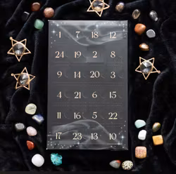 Julkalender | Adventskalender